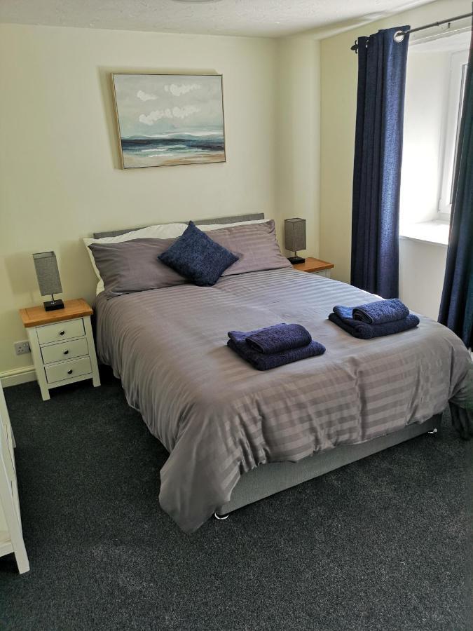 Red Lion Rooms - Self Check In Dalton-in-Furness Esterno foto